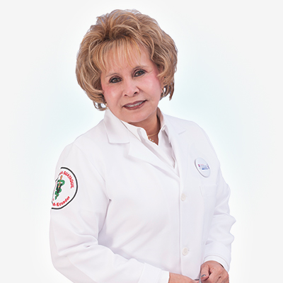 Dra. Patricia Ycaza