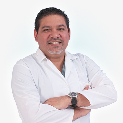 Dr. Javier Bravo Icaza